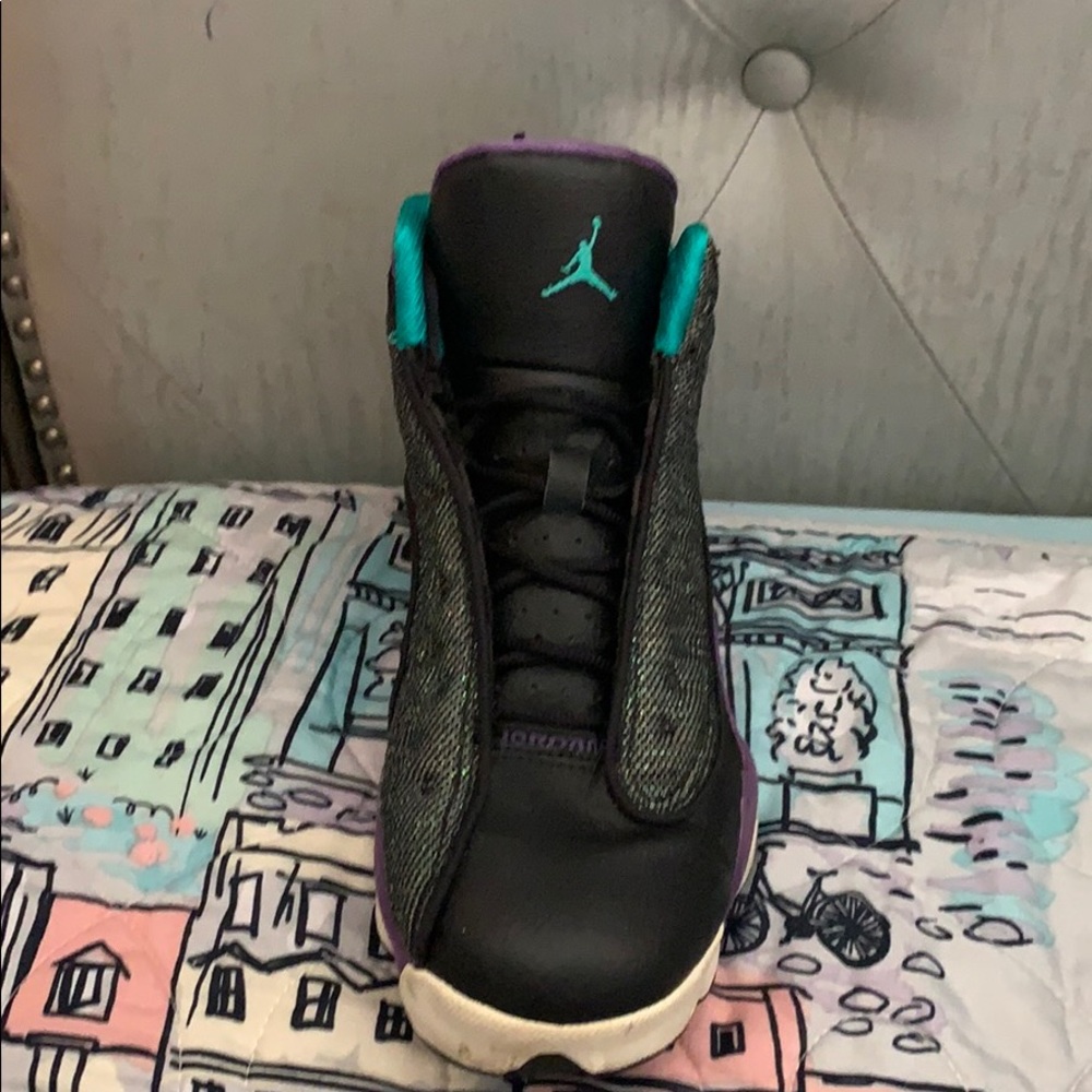 Jordans